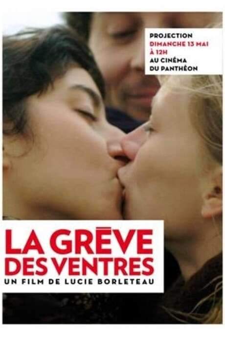 La grève des ventres